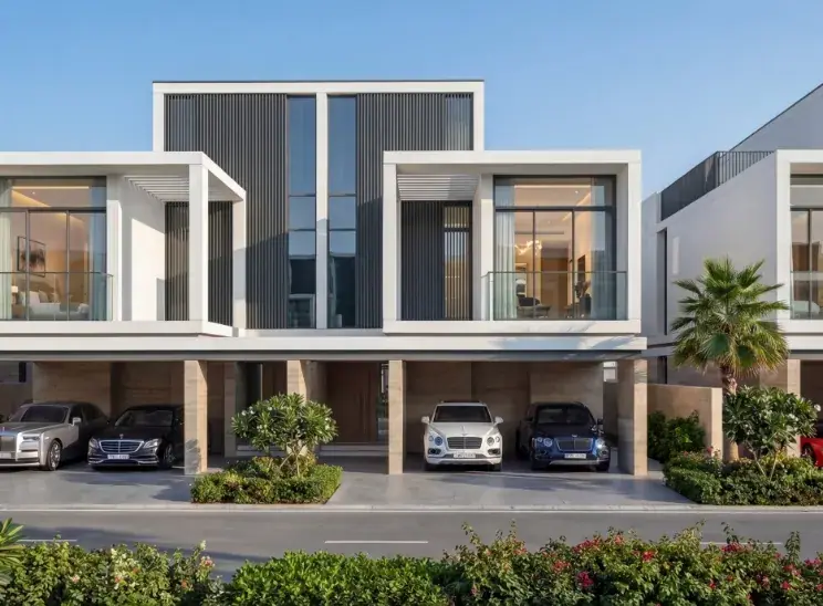 The Brooks — Sobha