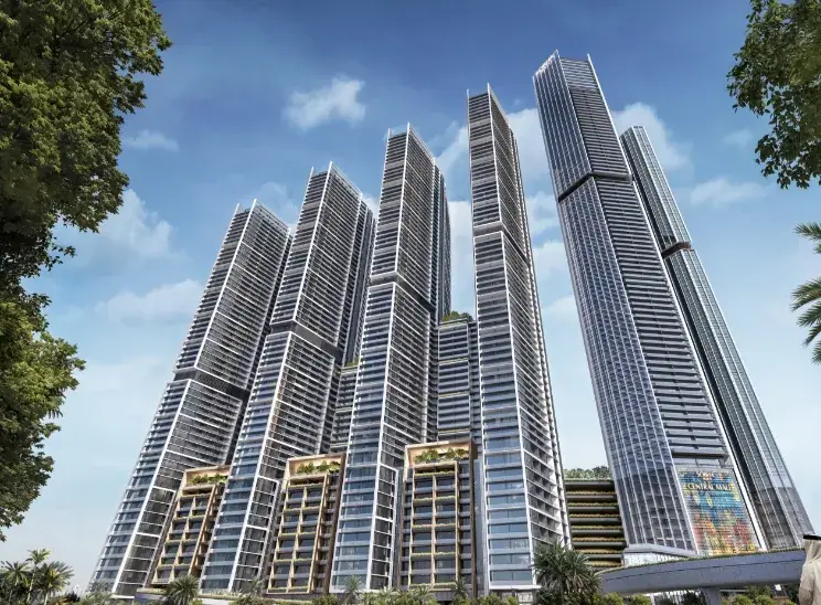 The Eden — Sobha