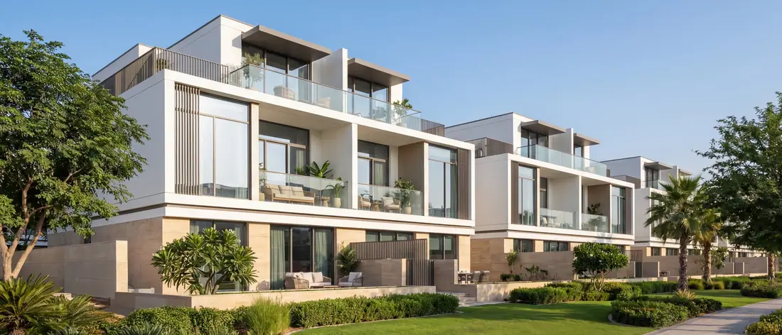 The Greens — Dubai Land, Dubai