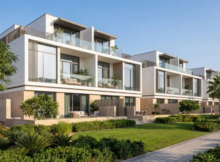 The Greens — Sobha