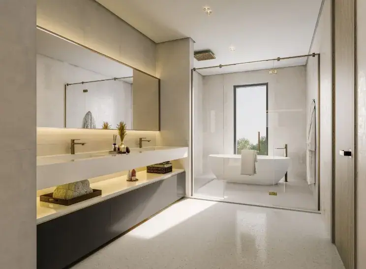 The Greens — Sobha