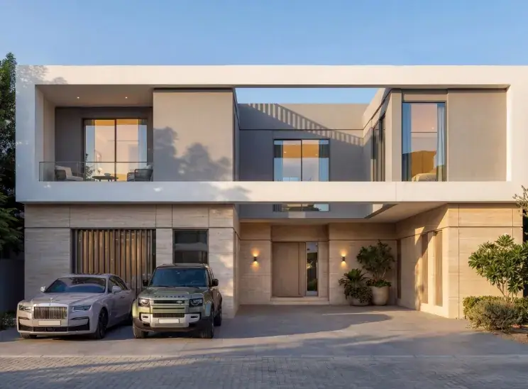 The Grove — Sobha