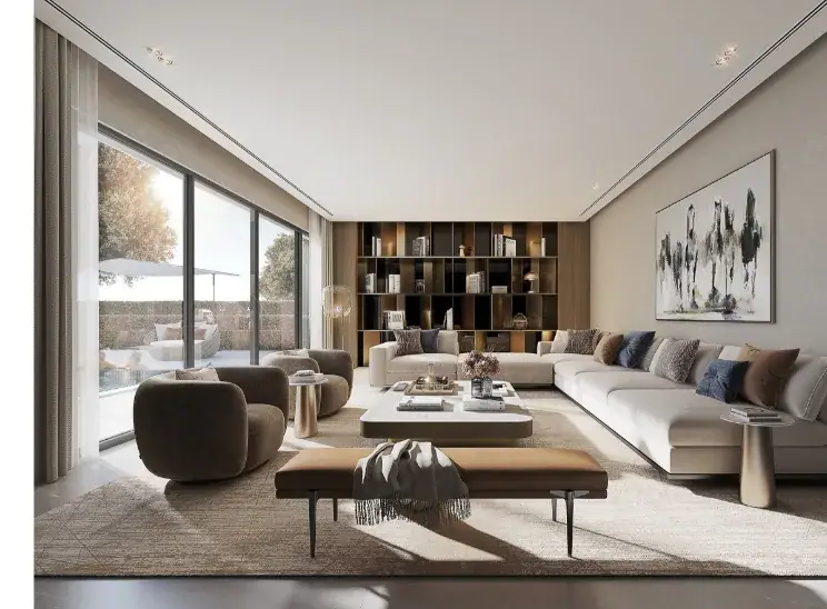 The Grove — Sobha