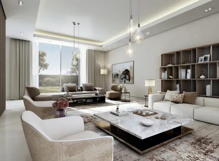 The Grove — Sobha