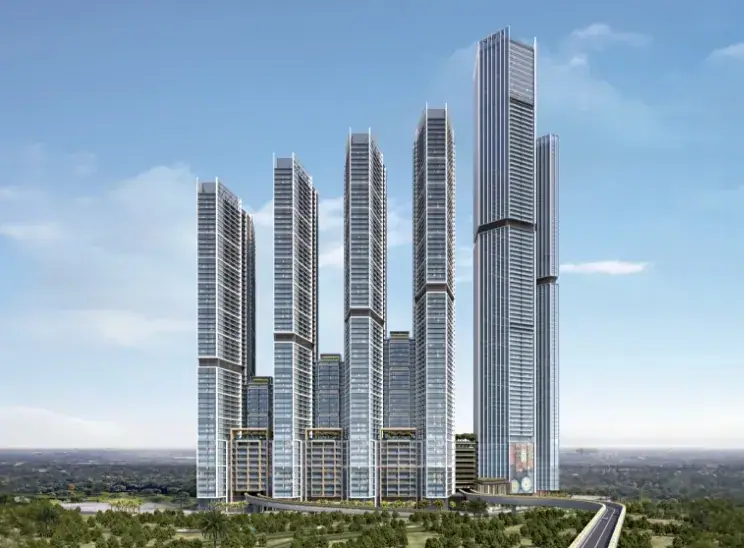 The Horizon — Sobha