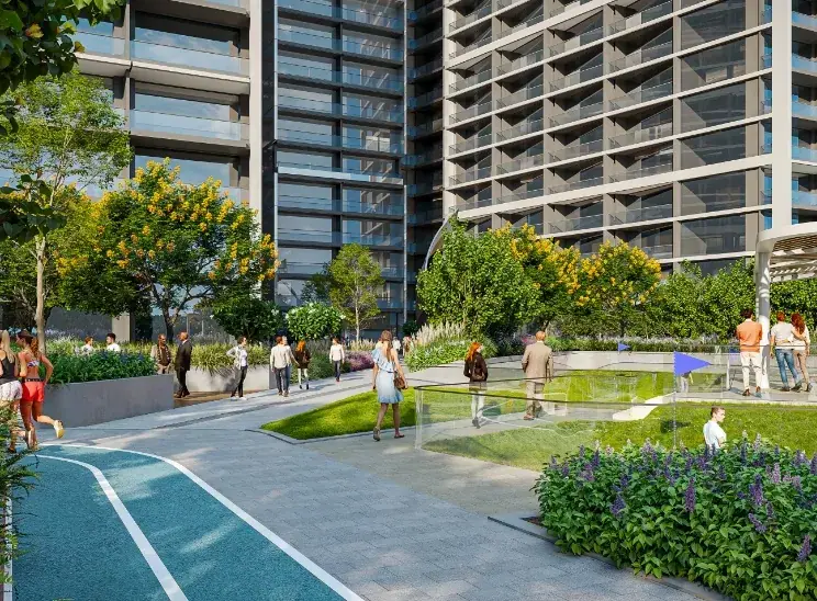 The Horizon — Sobha