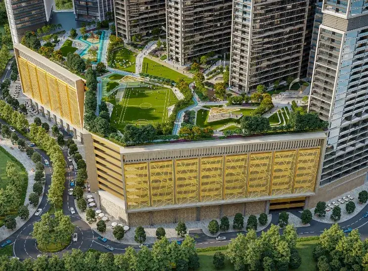 The Serene — Sobha