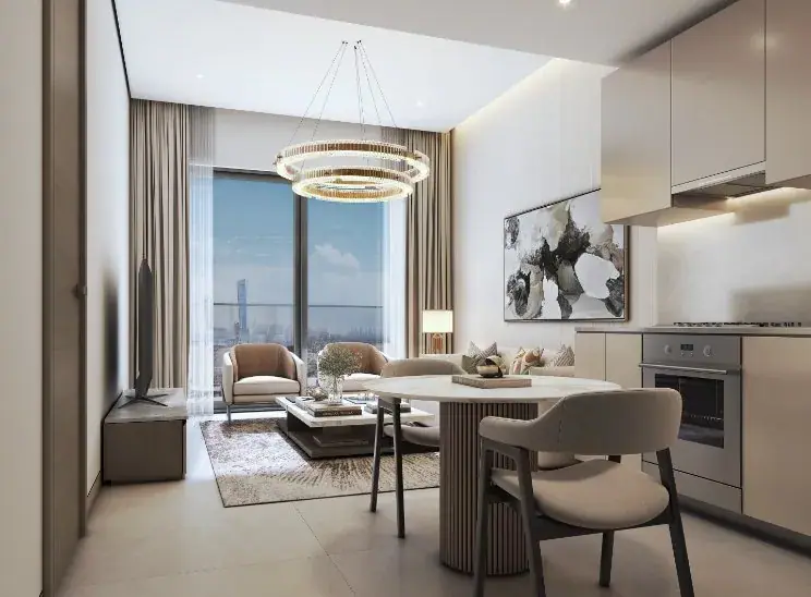 The Serene — Sobha