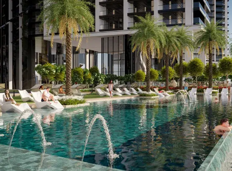 The Serene — Sobha