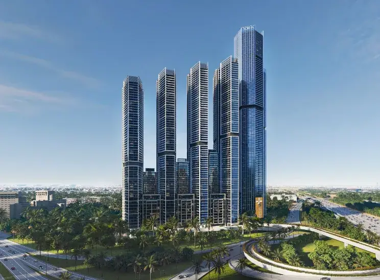 The Tranquil — Sobha