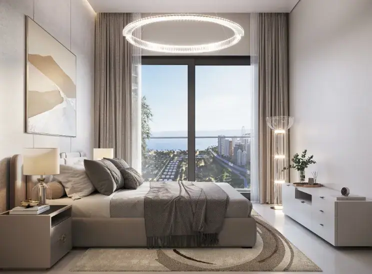 The Tranquil — Sobha