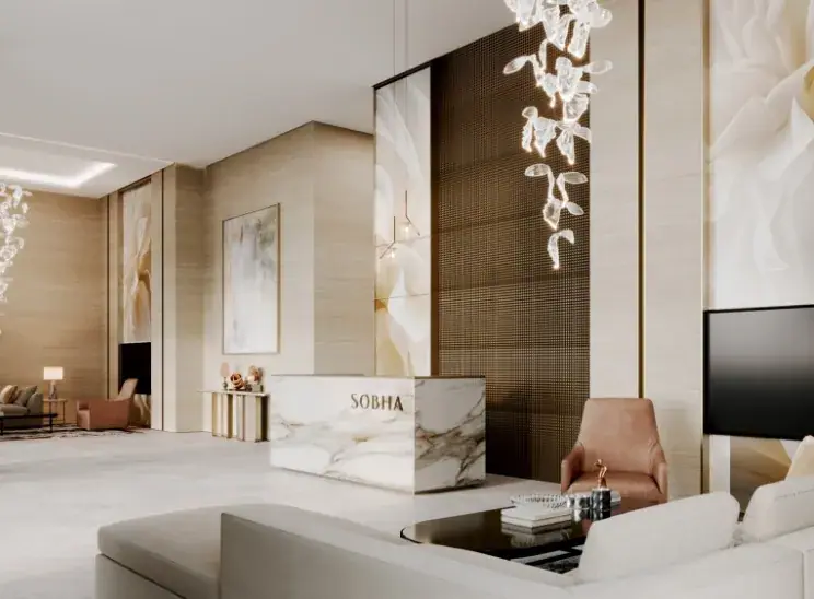 The Tranquil — Sobha