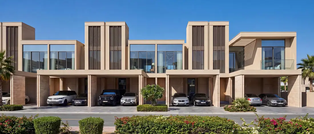 The Willows — Dubai Land, Dubai