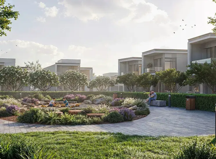 The Willows — Sobha