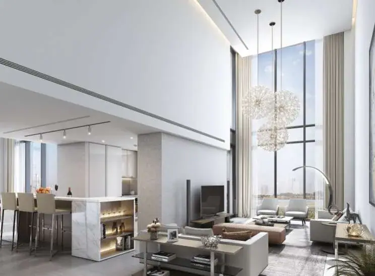 Waves Opulence — Sobha