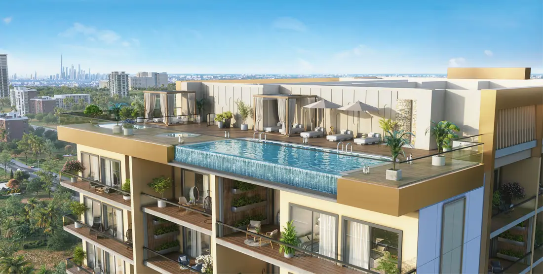 Symbolic Altus — Liwan, Dubai