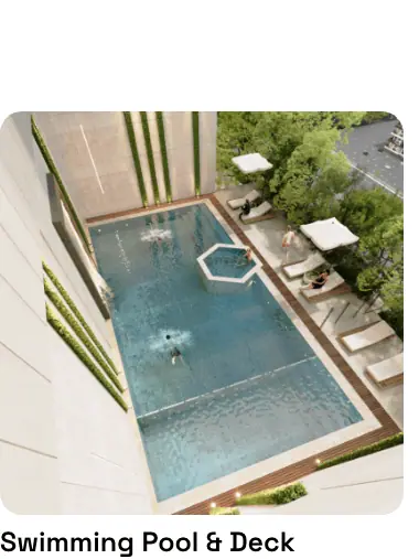 Symbolic Zen Residences — Symbolic