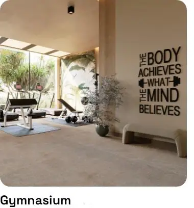 Symbolic Zen Residences — Symbolic