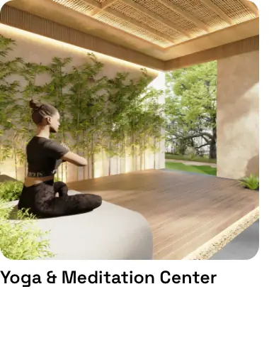 Symbolic Zen Residences — Symbolic