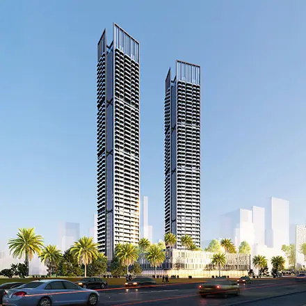 Ananda Residences — Motor City, Dubai