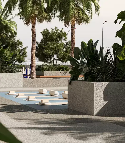 11 Hills Park — TownX