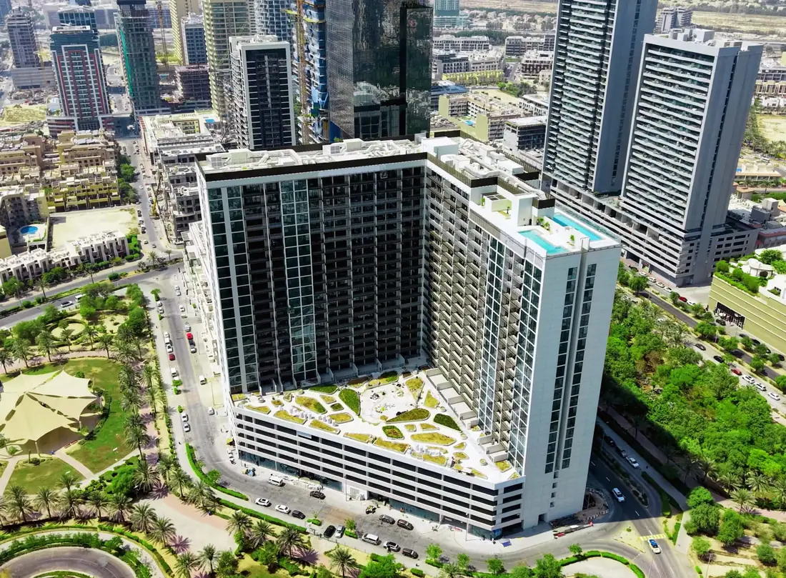Luma Park Views — TownX