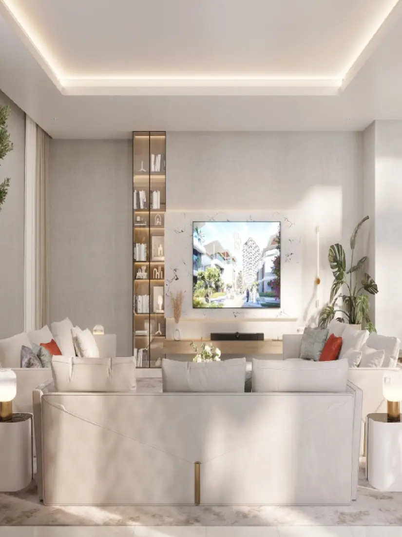 Takaya by UP — Union Properties