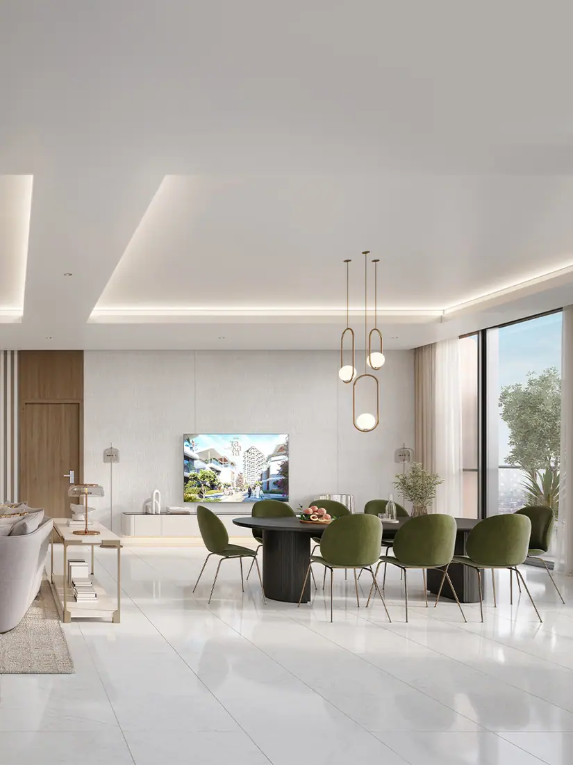 Takaya by UP — Union Properties