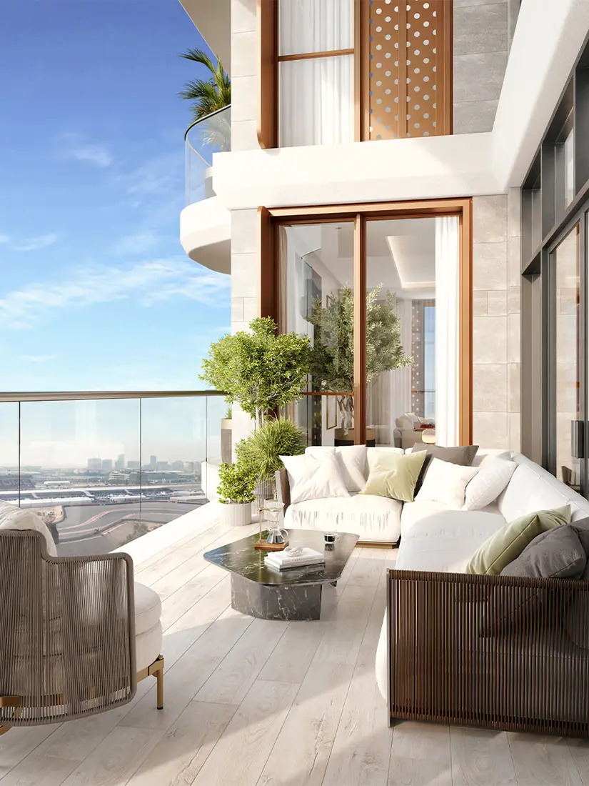 Takaya by UP — Union Properties