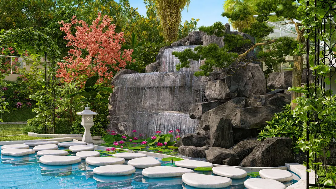 Vincitore Aqua Flora — Vincitore