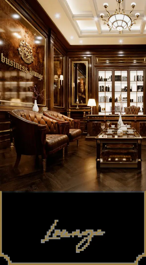 Vincitore Dolce Vita Suites — Arjan, Dubai