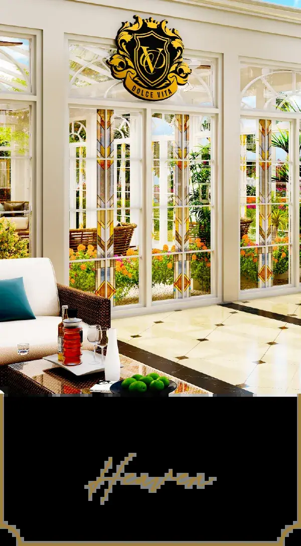 Vincitore Dolce Vita Suites — Vincitore