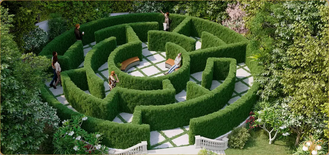 Vincitore Wellness Estate — Vincitore