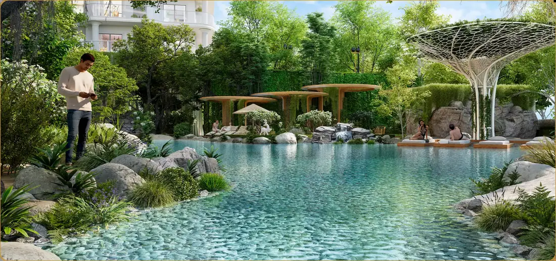 Vincitore Wellness Estate — Vincitore