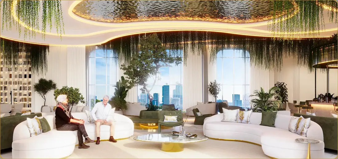 Vincitore Wellness Estate — Vincitore