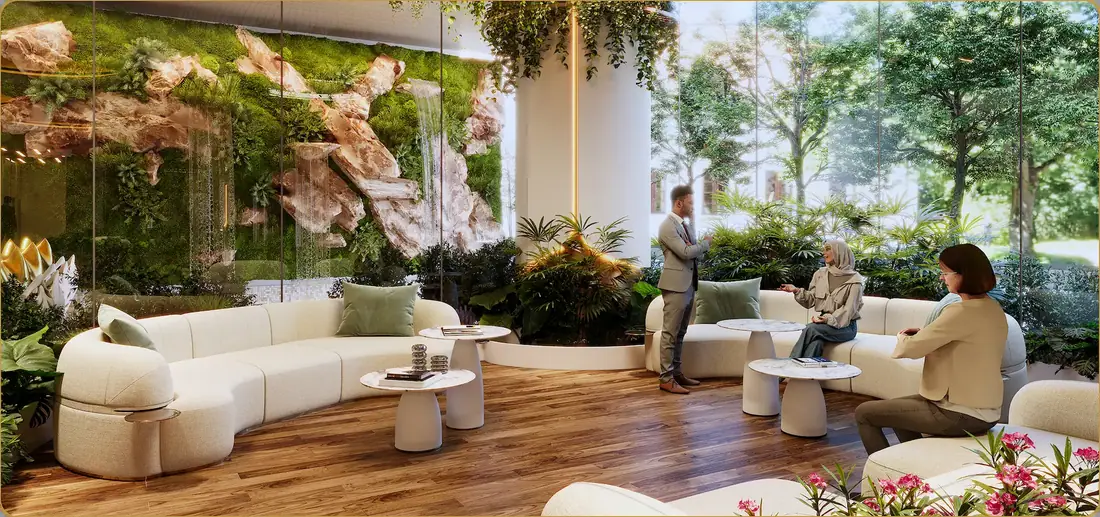 Vincitore Wellness Estate — Vincitore