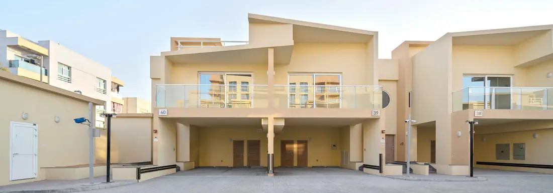 Al Diyafah Residences — Al Badaa, Dubai