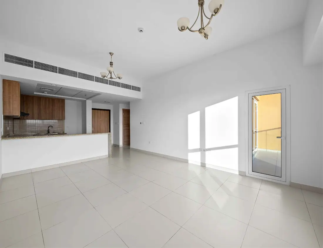 Al Diyafah Residences — Wasl