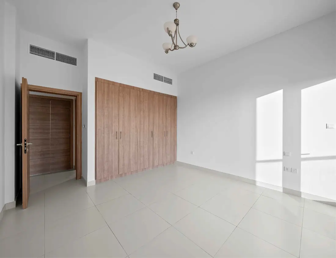 Al Diyafah Residences — Wasl
