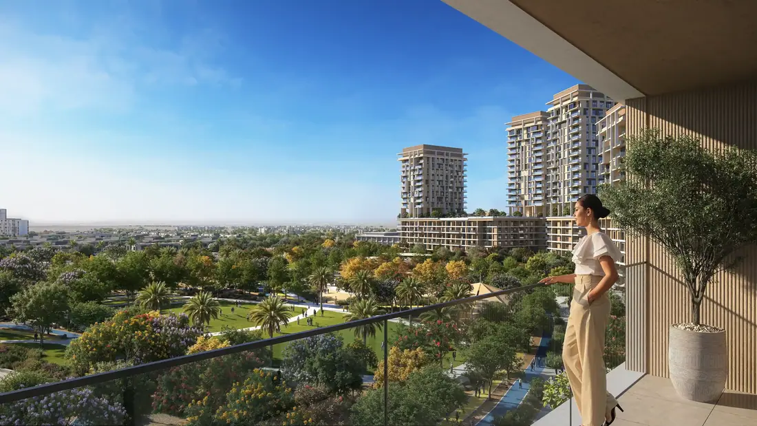 Boulevard Park — Wasl